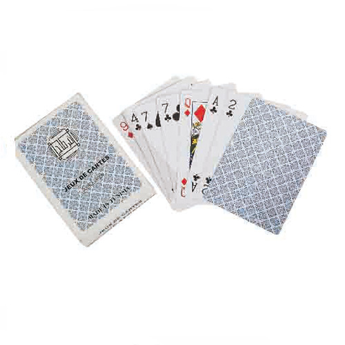  Playing card(GS020121)