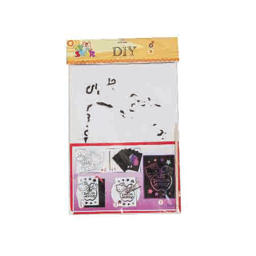 DIY(WL800069)