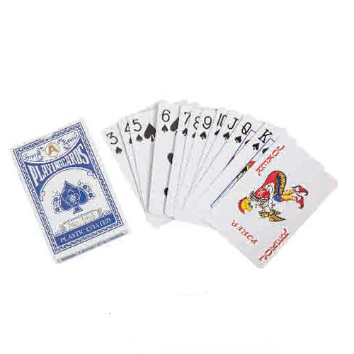  Playing card(GS020115)