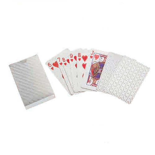  Playing card(GS020125)