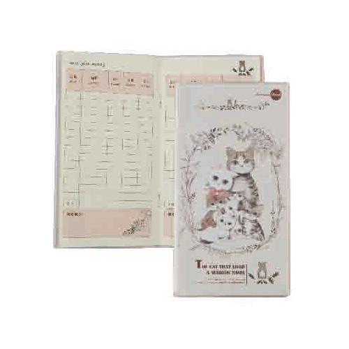 Notebook(WL800023)