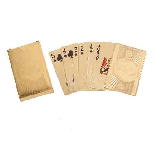  Playing card(GS020125)