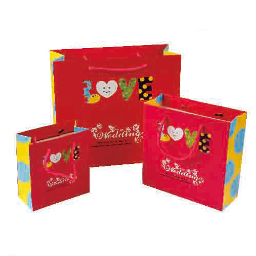 Gift bag(WL800011)