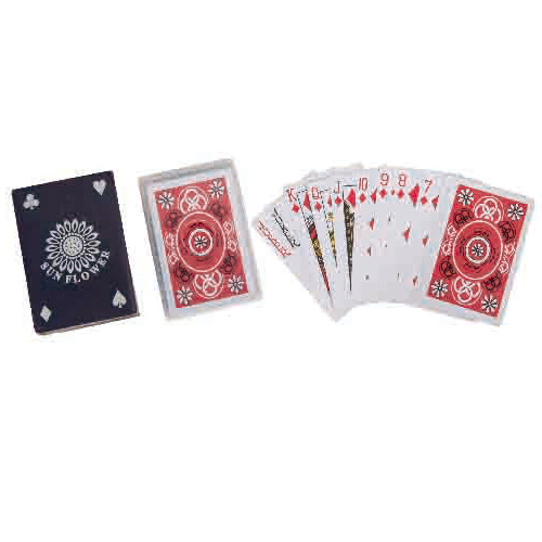Playing card(GS020124)