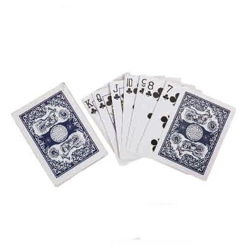  Playing card(GS020122)