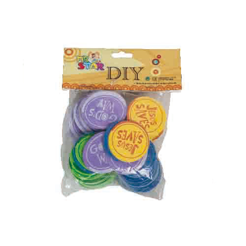 DIY(WL800093)
