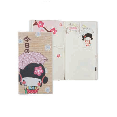 Notebook(WL800025)