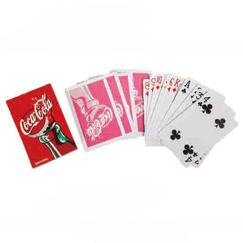 Playing card(GS020116)