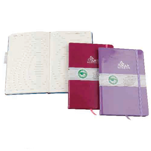 Notebook(WL800030)